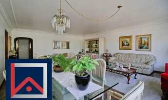 Imagem: Apartamento Venda 3 Dormitórios - 178 m²