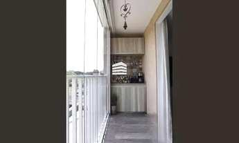 Imagem: Apartamento para venda, 71m², 3 dorms