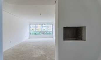 Imagem 1: Apartamento para Venda - 110.14m², 3 dormitórios, sendo 1 suites, 2 vagas - Menino Deus