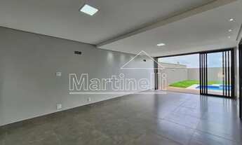 Imagem 2: Casa Sobrado Condomínio em Ribeirão Preto