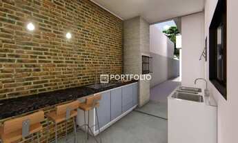 Imagem 2: Casa com 3 dormitórios à venda, 110 m² por R$ 440.000,00 - Jardim Helvécia - Aparecida de