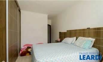 Imagem 6: CASA ASSOBRADADA - JARDIM LAS VEGAS - SP