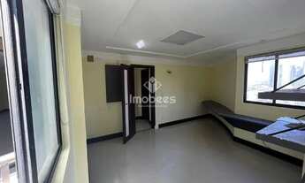 Imagem 5: Edificio Claude Monet - 4 Suítes - 266m² - 7º Andar - 3 Vagas - 4 Varandas