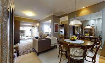 Imagem 6: Apartamento para Venda - 67m², 2 dormitórios, 1 vaga - Teresópolis