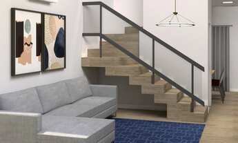 Imagem 7: JARAGUá DO SUL - Casa Padrão - Três Rios do Sul