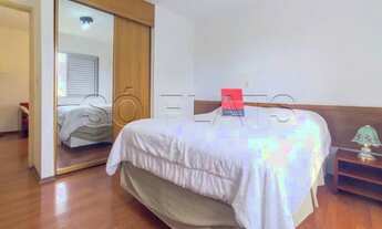 Imagem 7: Flat prox. da Av. Paulista, Brig. Luís Antônio e principais vias de acesso disponível para