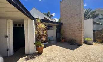 Imagem 3: Casa - Jardim Botânico (Sousas) - Campinas