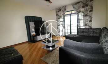 Imagem 6: Casa para venda com 90 metros quadrados com 2 quartos em Santa Efigênia - Juiz de Fora - M