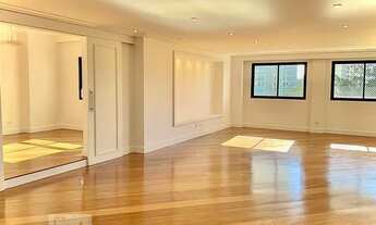 Imagem 4: Apartamento para Aluguel - Jardim Marajoara , 4 Quartos, 370 m2