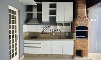 Imagem 6: Casa - Parque Villa Flores - Villa Flora - Sumaré