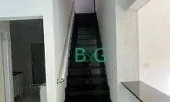 Imagem 2: Sobrado com 3 dormitórios - venda por R$ 832.000 ou aluguel por R$ 3.000/mês - Parque São