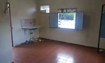 Imagem: KITNET R$500 (tem taxa da luz e água