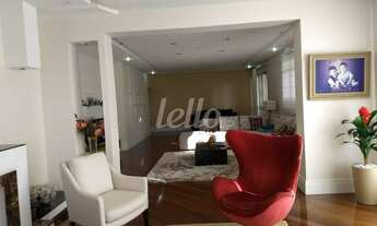 Imagem 3: Santo André - Apartamento Padrão - Jardim