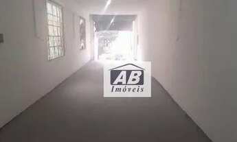 Imagem 2: Salão para alugar, 100 m² por R$ 3.050/mês - Vila Monumento - São Paulo/SP