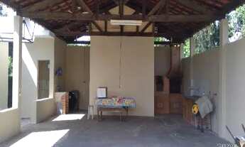 Imagem 7: CHÁCARA RESIDENCIAL em SALTO - SP, CONDOMÍNIO FECHADO VILLAGE HARAS SÃO LUIZ