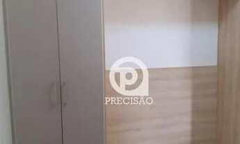 Imagem 4: Apartamento à venda, 67 m² por R$ 550.000,00 - Tijuca - Rio de Janeiro/RJ