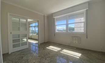 Imagem: APARTAMENTO COM 2 QUARTOS (1 SUÍTE) PRÓXIMO