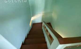 Imagem 7: Santo André - Casa Padrão - Vila Santa Teresa