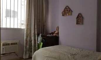 Imagem 5: Apartamento para venda tem 70 metros quadrados com 2 quartos em Copacabana - Rio de Janeir