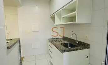 Imagem 6: Ótimo Apartamento com 2 dormitórios para Locação, 50 m² - Vila Mascote - São Paulo/SP