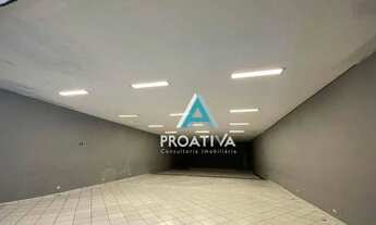 Imagem 3: Salão para alugar, 505 m² por R$ 15.000,01/mês - Nova Petrópolis - São Bernardo do Campo/S