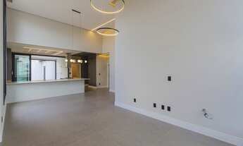 Imagem 4: Casa com 4 dormitórios à venda, 266 m² por R$ 2.590.000,00 - Residencial Helvétia