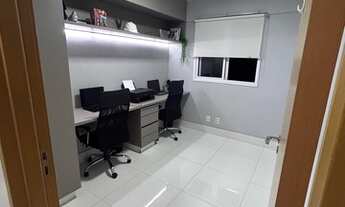 Imagem 5: Apartamento modificado 2Q sendo 1 suíte