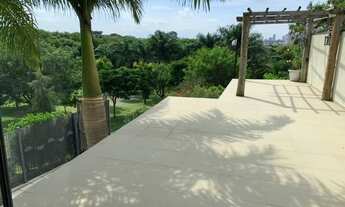 Imagem 4: Sobrado com 4 suítes no Condomínio Amstalden em Indaiatuba SP