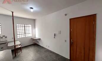 Imagem: Apartamento em Jardim Santa Paula - São