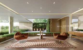 Imagem 5: Apartamento para Venda - 295.57m², 3 dormitórios, sendo 3 suites, 3 vagas - Petrópolis