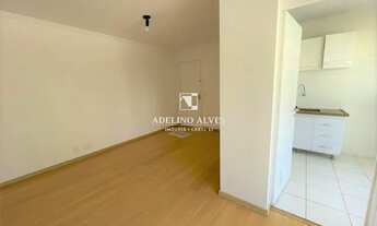 Imagem 2: Vila Olimpia com 2 dormitórios e 1 vaga de garagem