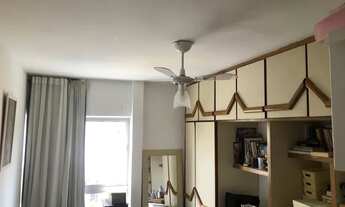 Imagem 5: Apartamento para aluguel tem 146 metros quadrados com 3 quartos nascente na Ladeira do Acu