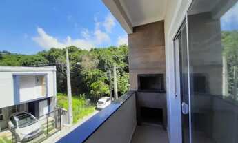 Imagem 3: Apartamento no Santinho, 3 quartos. Sem mobilia