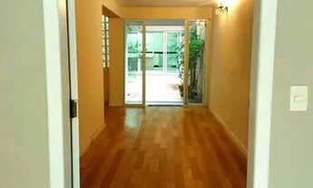 Imagem 4: CASA ASSOBRADADA - JARDIM PAULISTANO - SP