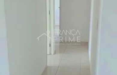 Imagem 6: Alugo apartamento 2 Dormitórios, vaga, Piscina em Vila Anastacio