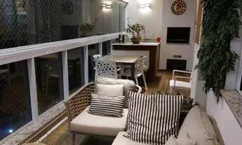 Imagem 5: APARTAMENTO - PERDIZES - SP