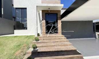 Imagem 2: Casa com 3 suites Condomínio Buona Vita Atibaia