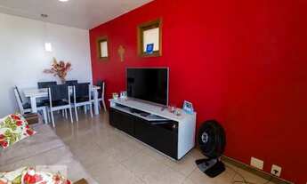 Imagem 5: Apartamento à Venda - Grajaú, 2 Quartos, 67 m2