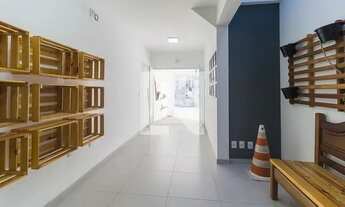 Imagem 6: Apartamento para Aluguel - Centro, 1 Quarto, 93 m2