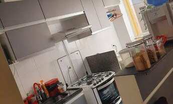 Imagem 2: Apartamento Apartamento com 2 dormitórios