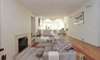 Imagem 2: Casa para Aluguel - Pacaembu, 4 Quartos, 440 m2