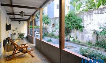 Imagem 4: SOBRADO - VILA MADALENA - SP