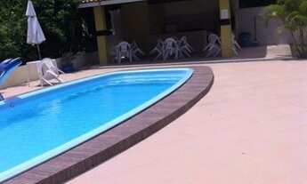 Imagem: Temporada em Guarajuba