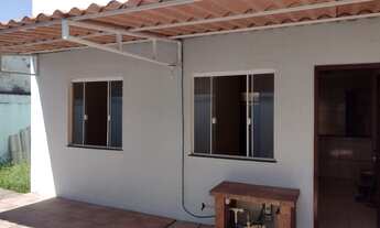 Imagem: Casa a Venda Semi Mobiliada Vila Maria Helena