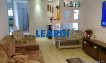 Imagem: CASA ASSOBRADADA - BROOKLIN - SP