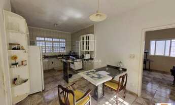 Imagem 3: Casa (térrea na rua) 3 dormitórios/suite, cozinha planejada