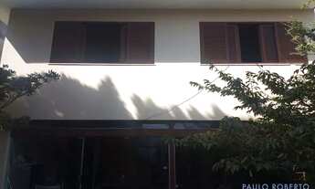 Imagem 3: SOBRADO - MOEMA PÁSSAROS - SP