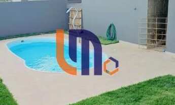 Imagem 2: Linda Casa com piscina e área de churrasqueira em bairro de alto padrão em Jacareí