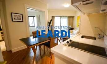 Imagem: FLAT - ITAIM BIBI - SP