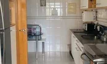 Imagem 6: APARTAMENTO - TAMBORÉ - SP